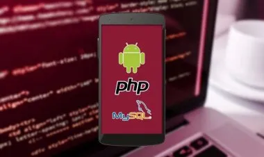 Android Development Working With Databases Using Mysql & PHP