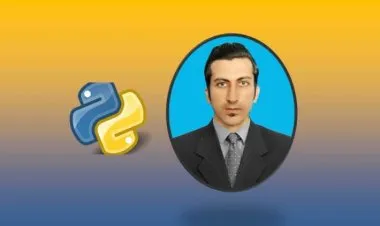 Python - Learn step by step