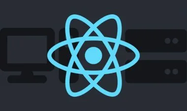 React Server Side Rendering