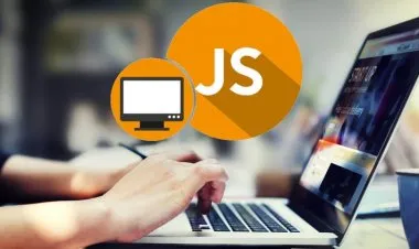 JavaScript Complete for beginners with real world Apps