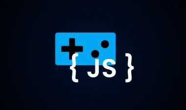 JavaScript - Web Based Game Development