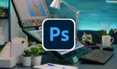 Ultimate Adobe Photoshop for Beginners - Zero to Hero