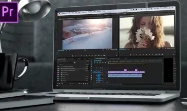 Learn Adobe Premiere Pro In 1 Hour