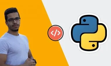 Complete Python Beginner To Developer Course: Build Projects