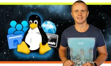 The Practical Linux Guide for Beginners