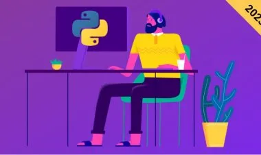 Python Programming: The Complete Python Bootcamp 2023