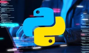 Python Bootcamp: 30 Hours Of Step By Step Python Lessons