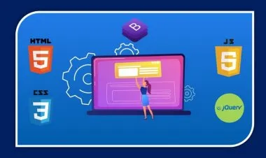 The Complete Front End Web Developer Course 2021