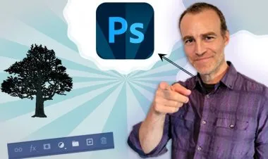 Adobe Photoshop Master Class - Beginner to Pro, ALL LEVELS