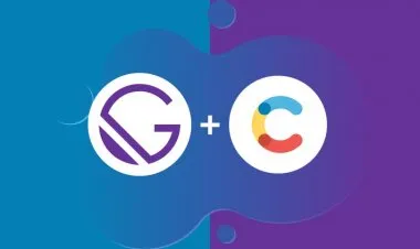 Gatsby JS, Contentful & Gatsby Cloud (Gatsby JS V3)