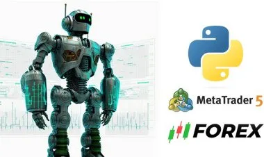Forex Algorithmic Trading with Python : Build a DCA Bot