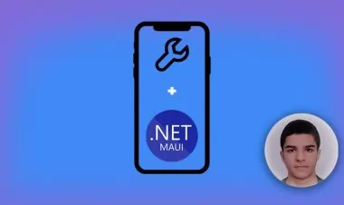 Full MVVM Crash-Course in .NET MAUI
