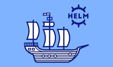 HELM - Package Manager for Kubernetes Complete Master Course