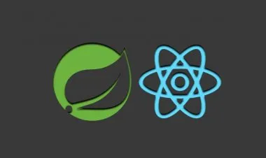 Spring Boot and React with Test Driven Development