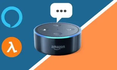 The Complete Alexa Skill Development Bootcamp