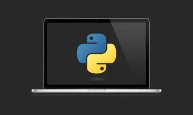 Python Object Oriented Programming (OOPs)