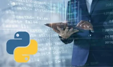 Python Financial Analysis: Investment & Data Fundamentals