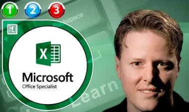 Master Microsoft Excel - Excel from Beginner to Advanced