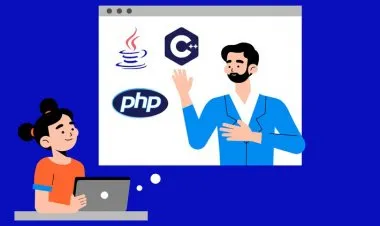 Java And C++ And PHP Complete Course 2022