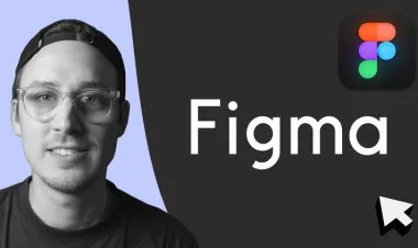 Learn Figma: The Complete UX/UI Design Essentials Course