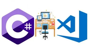 The Complete C# Programming + Visual Studio Developer Course