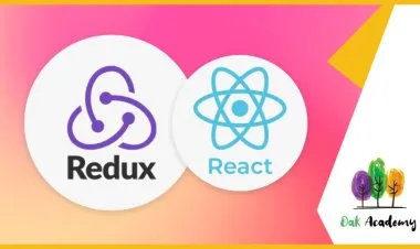 Redux with React JS: Learn Redux with Modern React JS