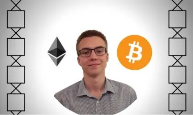 Full Cryptocurrency Course: Bitcoin, Ethereum & Blockchain