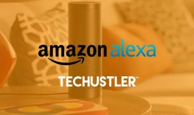 Amazon Alexa Development: From Beginner to Intermediate