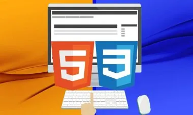 Build a website HTML5 CSS3 Beginner Course