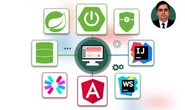 Developing a Full-Stack App : Spring Boot + JWT + Angular 14