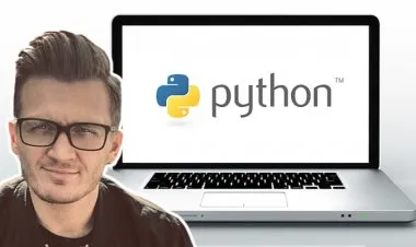 The Complete Python Bootcamp 2023 - Automate Anything!