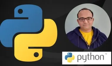 Python Programming Complete Beginners Course Bootcamp 2023