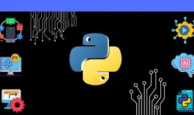 Python Pro : The Complete Python Bootcamp for Noobs [ 2023 ]