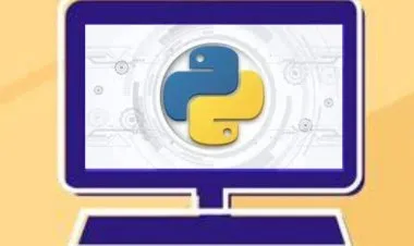 Python Bootcamp - A complete course for 2023