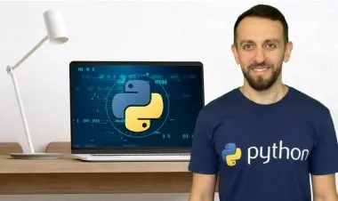 Complete Python Bootcamp For Everyone From Zero to Hero 2023