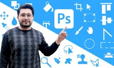 MasterClass Adobe Photoshop CC 2023:  Beginner to Pro Level