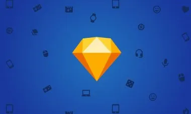 App Design with Sketch: UI and UX