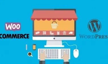 Learn WooCommerce: Build An Ecommerce Website With Wordpress