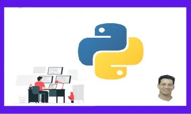 Python for Beginners: The Complete Python Masterclass