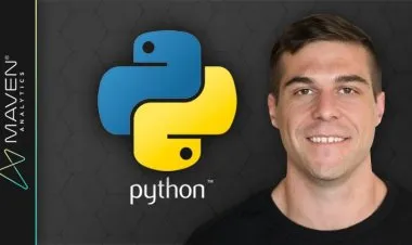 Python Foundations for Data Analysis & Business Intelligence