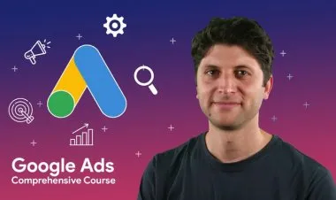 Google Ads Complete Training for 2023. Become A Master