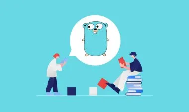 Go (Golang) The Complete Guide