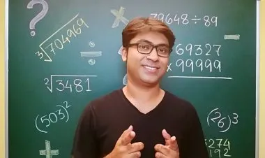 Mental Math Mastery-Super Speed Quick Math Tricks|Vedic Math