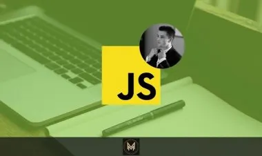 Modern JavaScript  from Beginner to Advanced