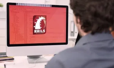 Ruby On Rails for Beginners