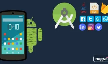 Android app development course from Beginner to Professional