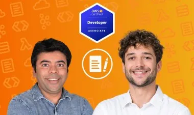 Practice Exams | AWS Certified Developer Associate 2023