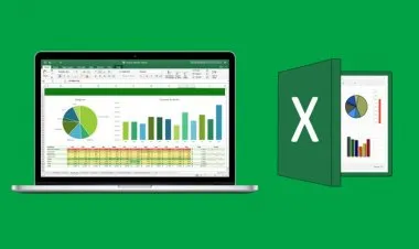 Learn Microsoft Excel from A-Z: Beginner To Expert Course