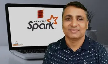 Apache Spark 3 - Spark Programming in Scala for Beginners