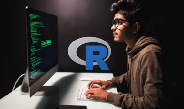 R Programming for Beginners